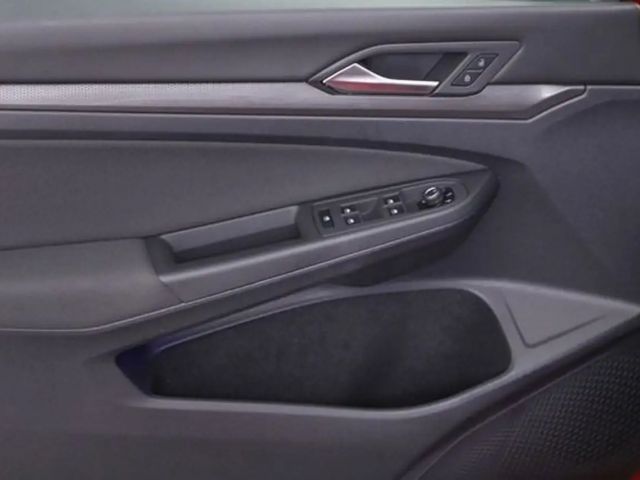 Volkswagen Golf DSG GTI Golf VIII