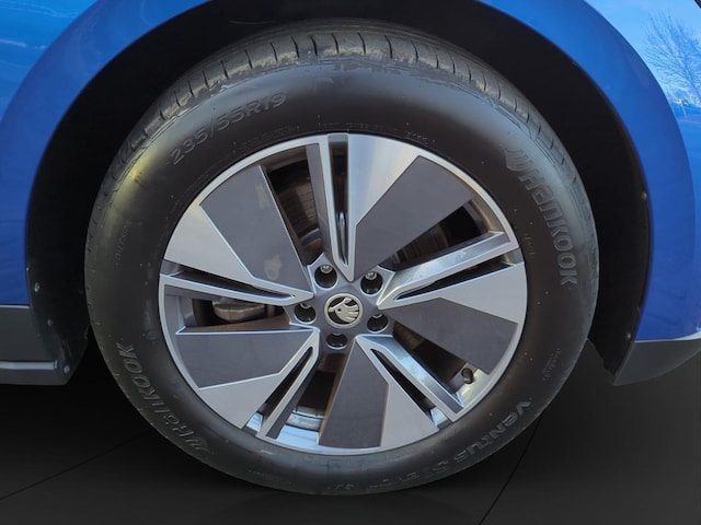 Skoda Enyaq Loft iV 80