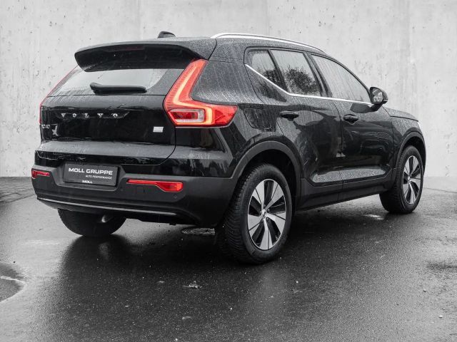 Volvo XC40 Core T4