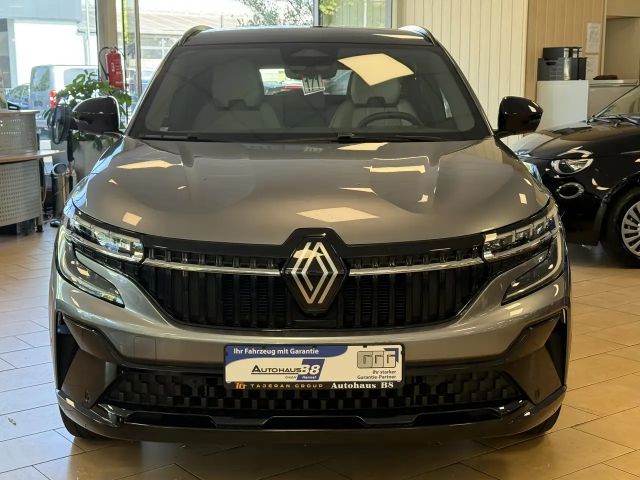 Renault Espace Hybrid Iconic