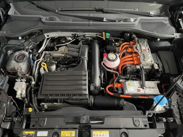 Cupra Formentor 1.4 e-Hybrid