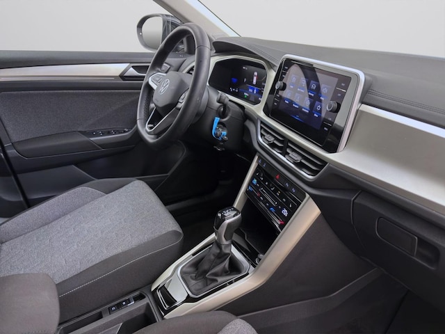 Volkswagen T-Roc 1.5 TSI DSG Move