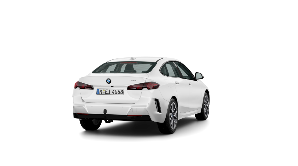 BMW 220 Coupé Gran Coupé