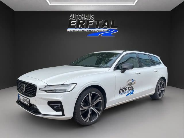 Volvo V60 Dark Plus