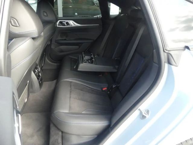 BMW 420 420d Coupé xDrive