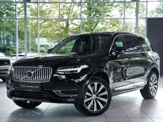 Volvo XC90 AWD Bright Plus