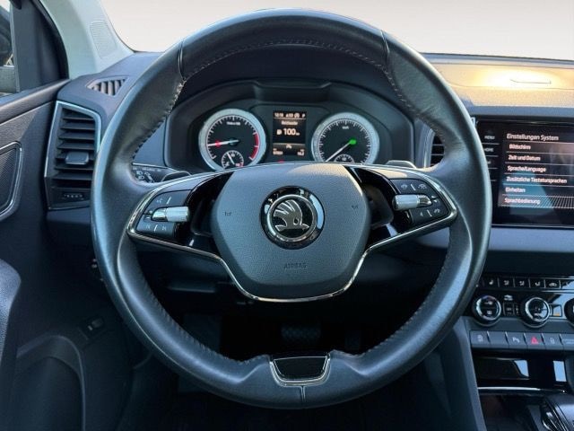 Skoda Karoq 1.5 TSI Style Style