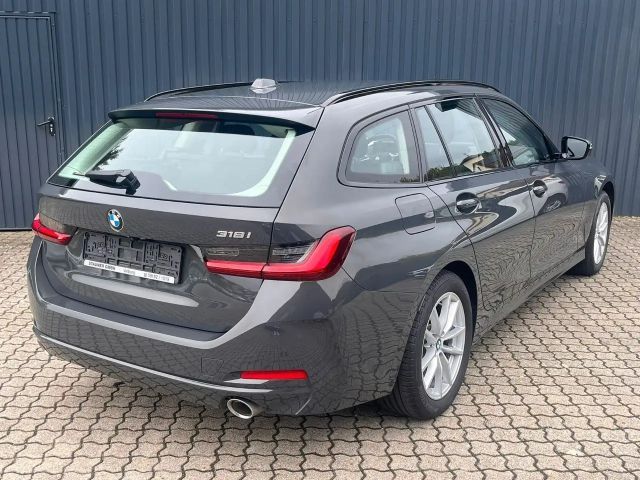 BMW 318 318i Touring
