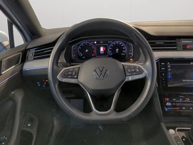 Volkswagen Passat 2.0 TSI Business DSG Variant