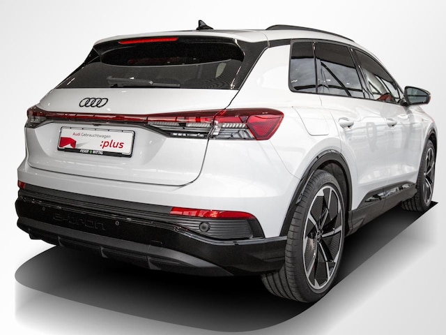 Audi Q4 e-tron Suv 45 e-tron Audi Q4 e-tron