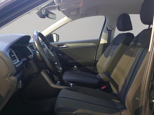 Volkswagen T-Roc 1.5 TSI Style