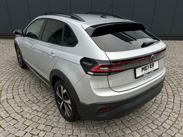 Volkswagen Taigo 1.0 TSI IQ.Drive