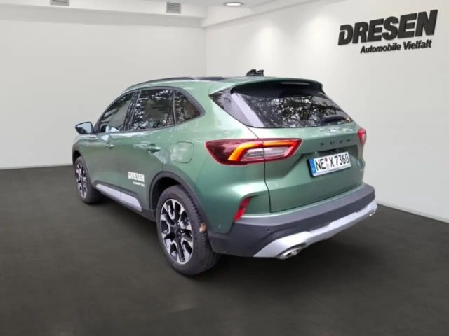 Ford Kuga Active X
