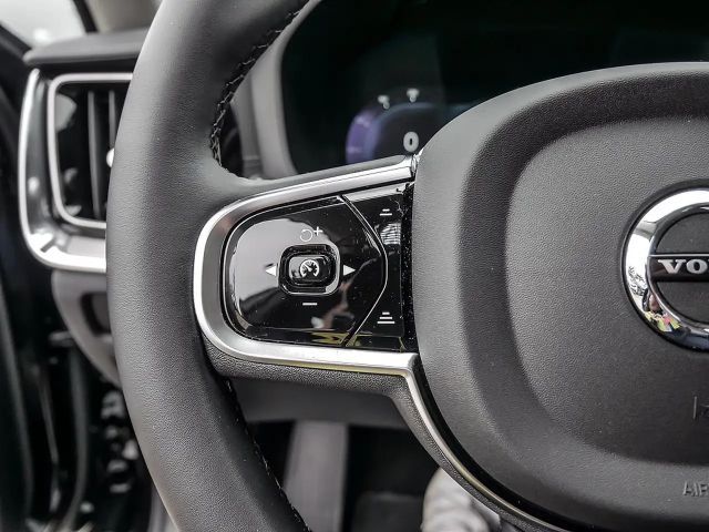 Volvo S60 AWD Dark Ultimate