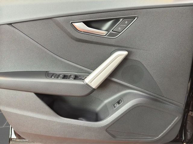 Audi Q2 40 TFSI Quattro S-Line S-Tronic