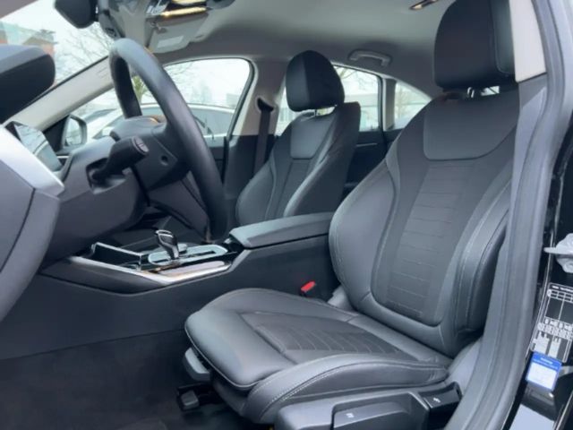 BMW 420 420d Coupé Gran Coupé Sedan