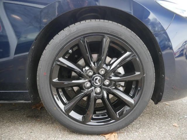 Mazda 3 Homura SkyActiv e-Skyactiv