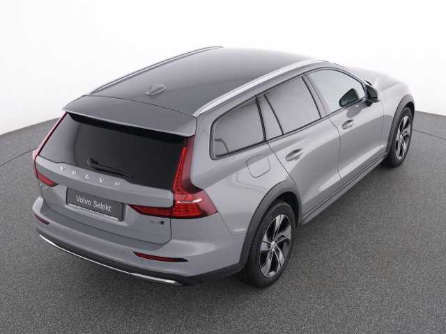 Volvo V60 Cross Country CC