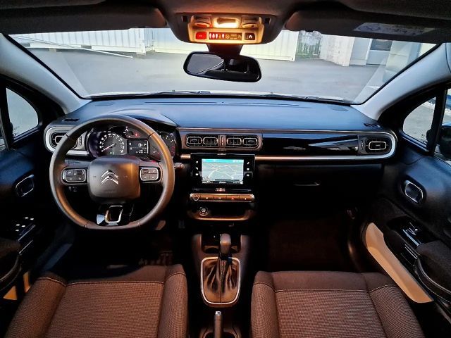 Citroën C3 Max PureTech