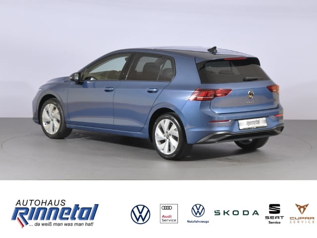 Volkswagen Golf 1.5 TSI