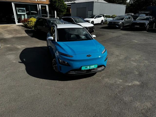 Hyundai Kona Electric Prime