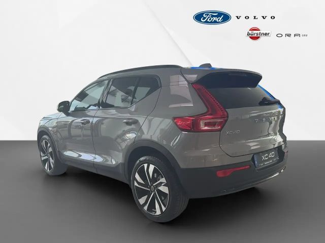 Volvo XC40 Dark Plus