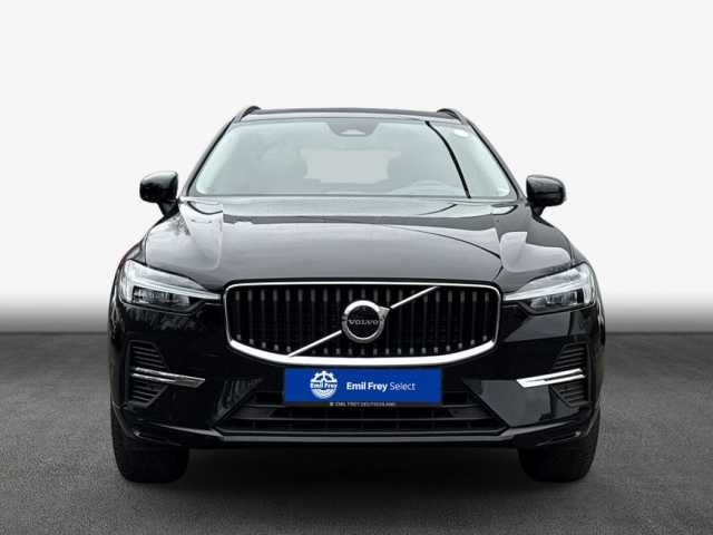 Volvo XC60 XC60
