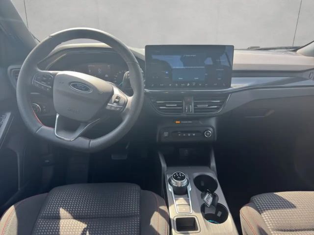 Ford Focus 1.5 EcoBlue Wagon