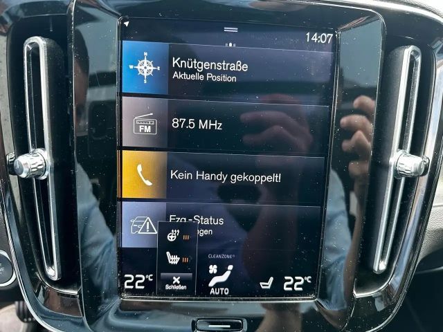 Volvo XC40 T5 Ultimate