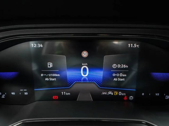 Volkswagen Polo 1,0 MPI Base