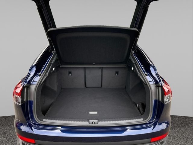 Audi Q4 e-tron Sportback