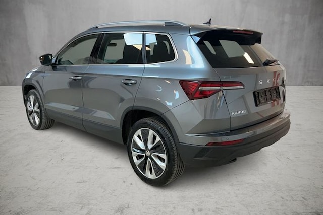 Skoda Karoq 1.5 TSI