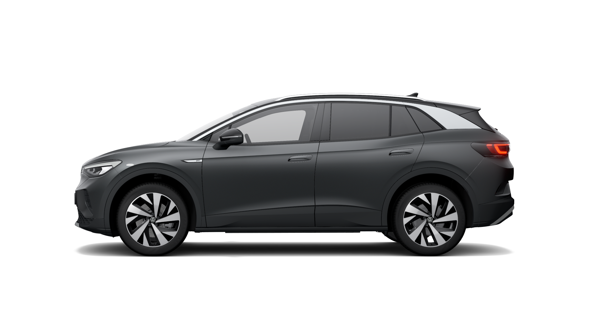 Volkswagen ID.4 1st Edition Performance Pro