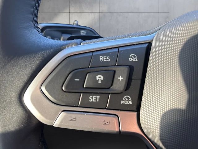 Volkswagen T-Roc DSG Life