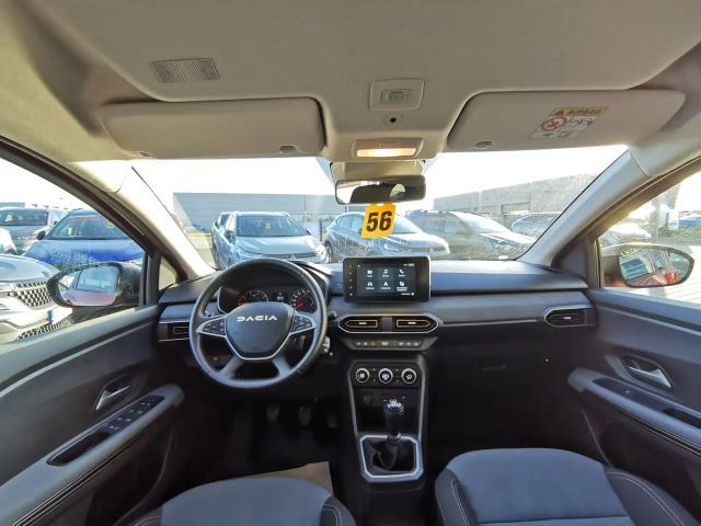 Dacia Jogger Extreme TCe 110