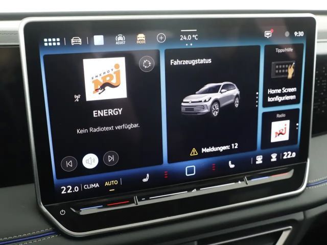 Volkswagen Tiguan DSG Sport eHybrid