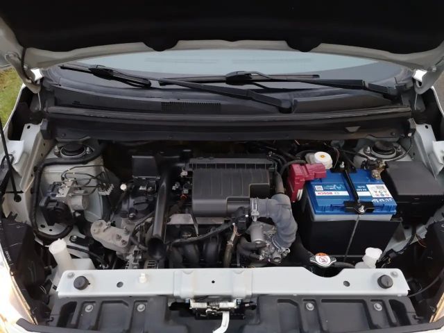 Mitsubishi Space Star Inform MIVEC Star