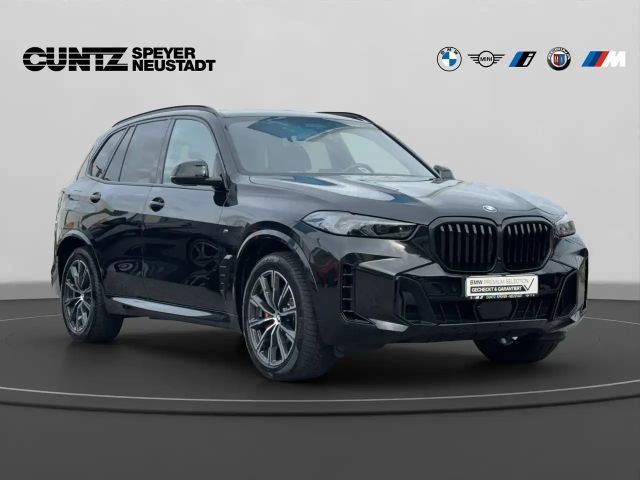 BMW X5 xDrive40d