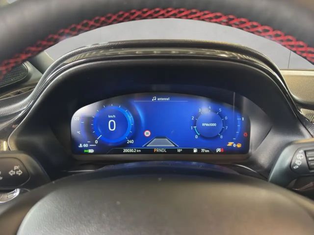 Ford Puma EcoBoost ST Line