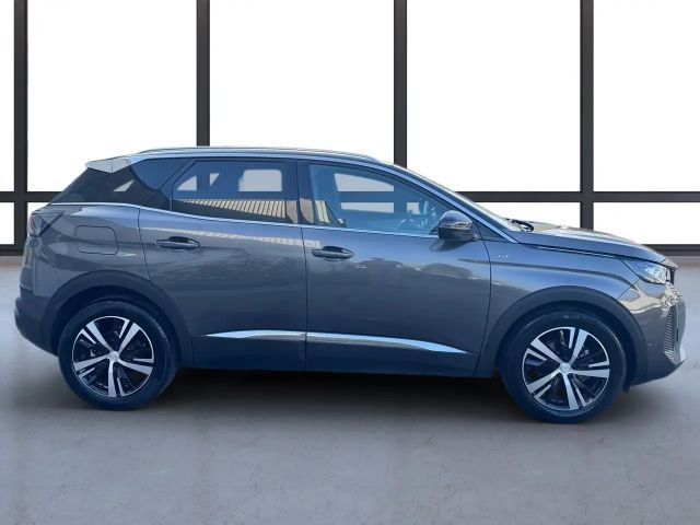 Peugeot 3008 GT-Line PureTech