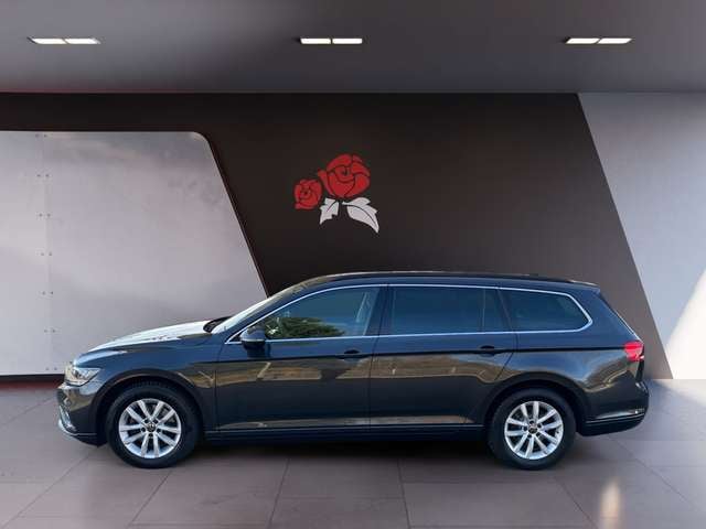 Volkswagen Passat Business DSG Variant