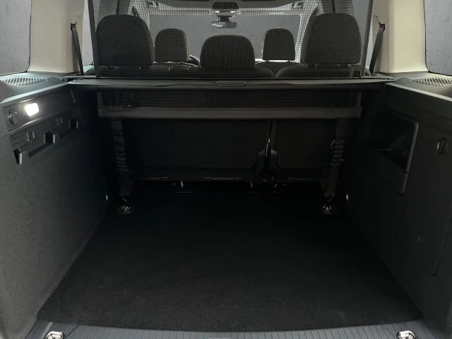 Volkswagen Caddy 1.5 TSI DSG Life