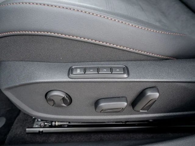 Cupra Formentor 2.0 TSI 4Drive DSG VZ