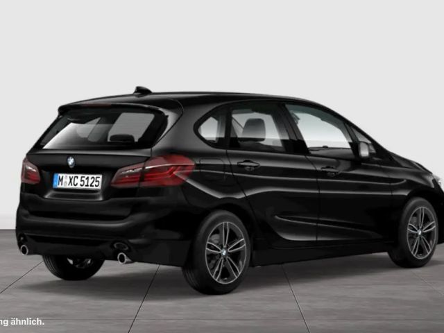 BMW 220 220i Sport Line