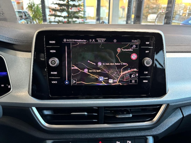 Volkswagen T-Roc 2.0 TDI