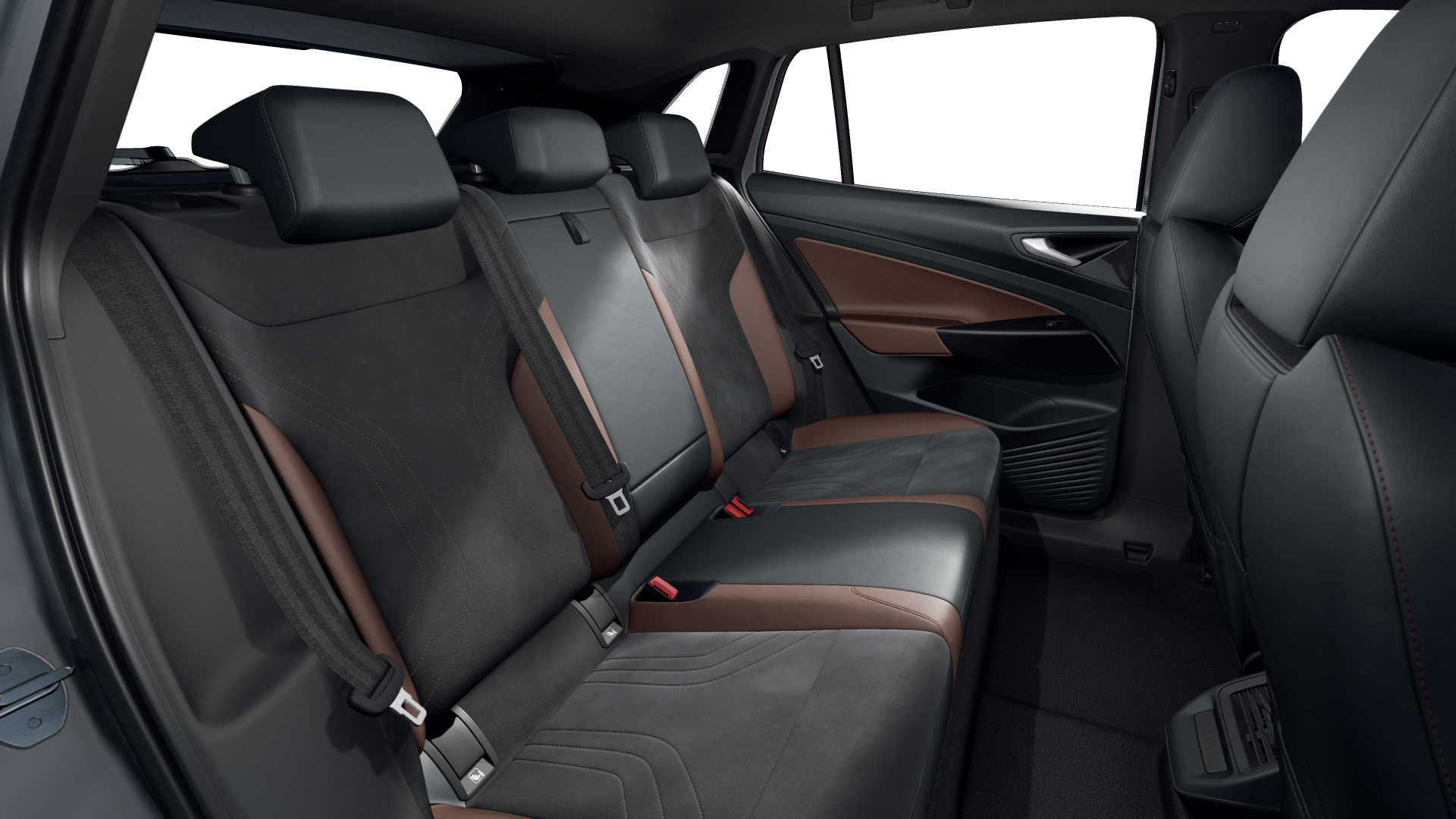 Volkswagen ID.4 55 kWh Pure