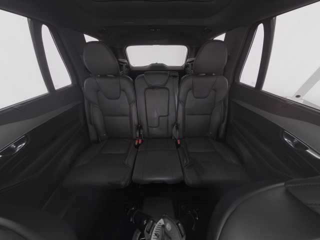 Volvo XC90 XC90