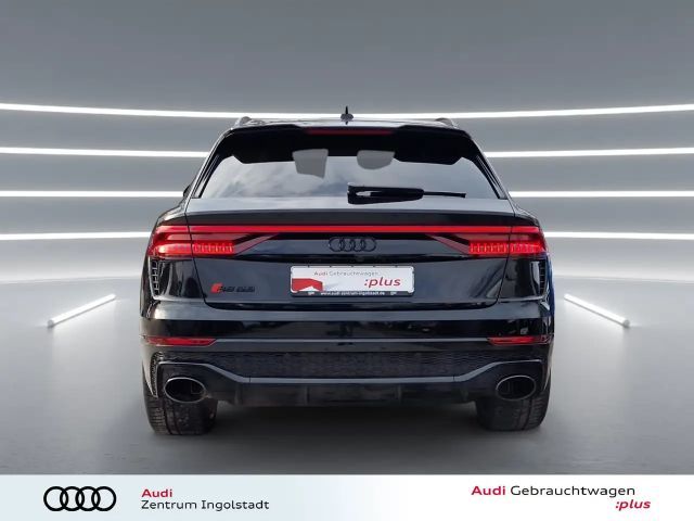 Audi RS Q8 HD-MATRIX Keramik Pano 305km/h RS-AGA 23"