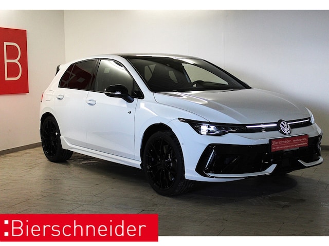 Volkswagen Golf 2.0 TSI DSG
