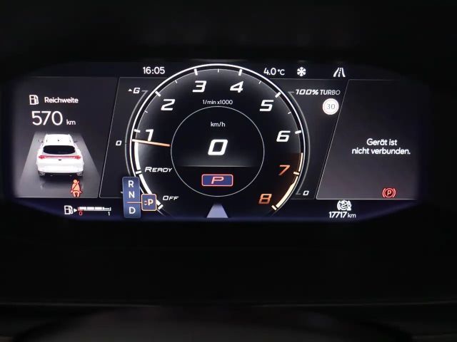 Cupra Formentor 1.5 TSI DSG